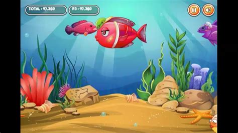y8 fish|fish eat fish game.
